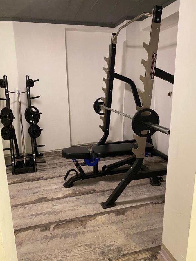Alter Kornspeicher 하벨베르크 외부 사진